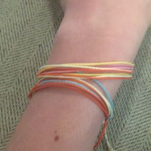 Pura Vida look a like bracelets